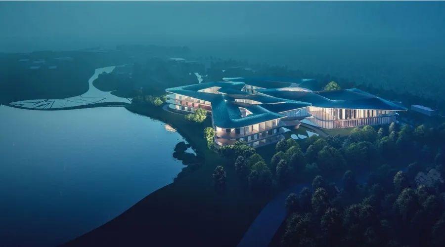 南京房地产信息 正文 南京园博园丽笙精选度假酒店,是rhg集团旗下丽笙