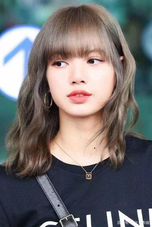 泰国美女lisa