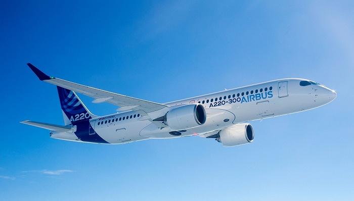 国内航空公司已有意向