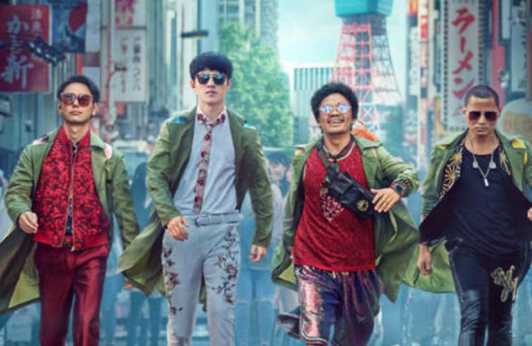 《唐探3》上映,粉丝们夸赞和批评声不断,这部电影到底