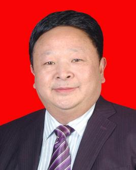 杨万成(四川省平武县人民政府副县长,党组成员)