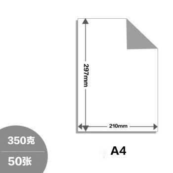 全开灰底白面大张打板纸打版纸4k绘画纸白底灰卡纸灰底白板ca450张350