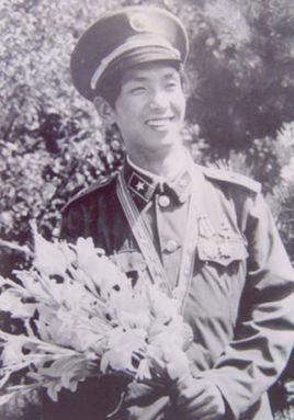 1起因田明建是北京卫戍区某部一个中尉副连长,他的妻子在怀孕7个月后