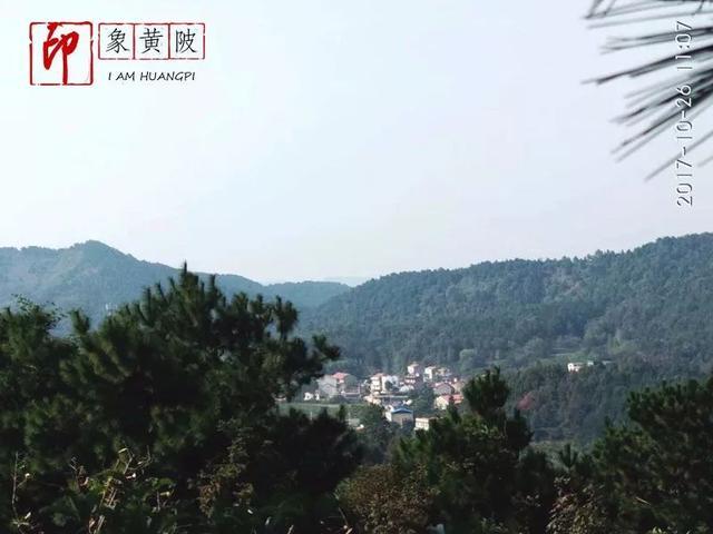 黄陂长堰王氏宗族的前世今生