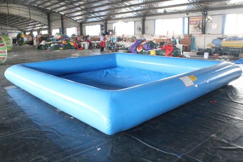 霞光充气水池,霞光充气水池价格