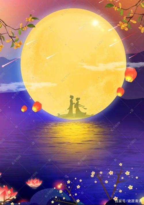 七夕节,牛郎织女式的爱情,只可远观,不可效仿