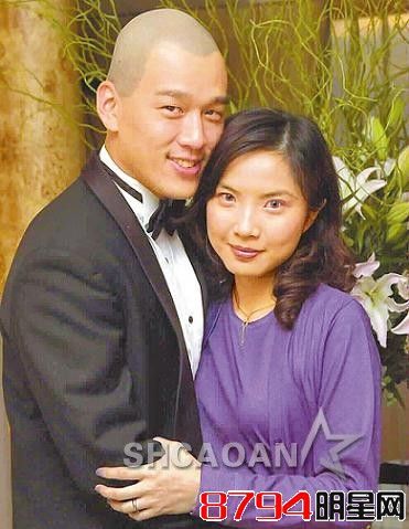 王耀庆个人资料现任老婆郭晏青照片/演员王耀庆微博/王耀庆儿子照片