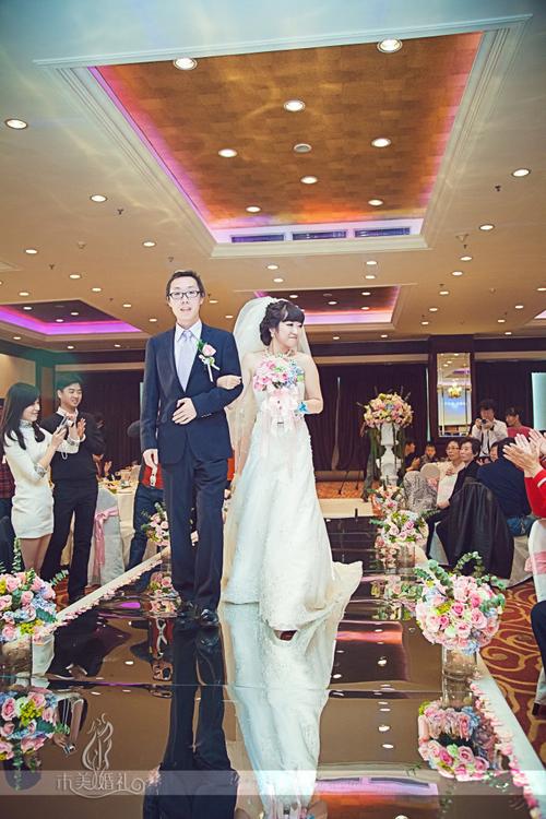 婚礼策划师梅梅的博客