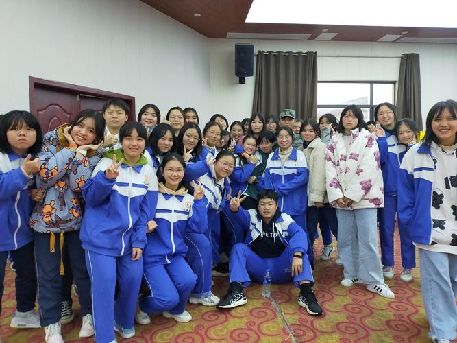 株洲研学之旅,寻访动力之源 —攸县一中高二590研学活动