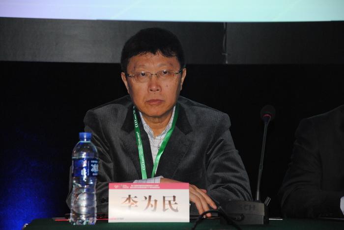 李为民