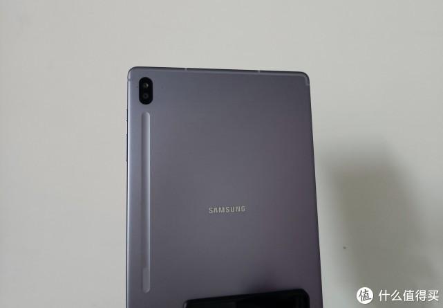 三星tabs6平板电脑至强安卓办公生产力真旗舰