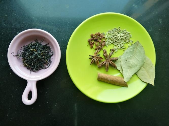好吃不上火# 五香茶叶蛋 (制作要点超详细)的做法图解3