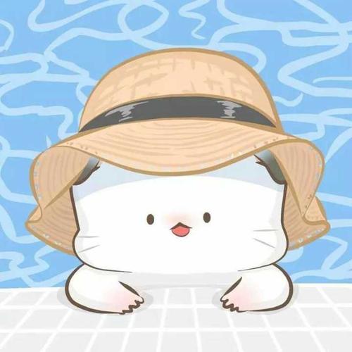 漫画头像可爱大全 动漫头像女生可爱萌-君懂车动漫