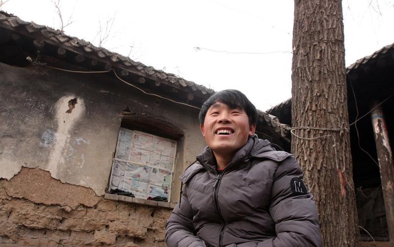 为什么在农村,每个村都有一个傻子?老农道出了实情
