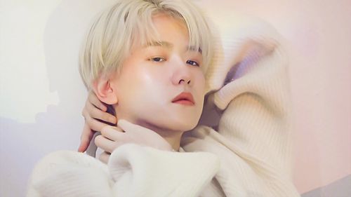 边伯贤 - 堆糖,美图壁纸兴趣社区