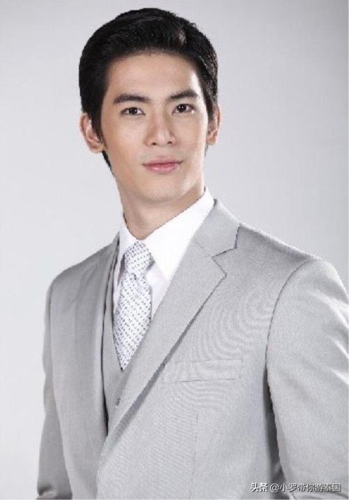 泰国mike个人资料泰国最帅的十大男明星