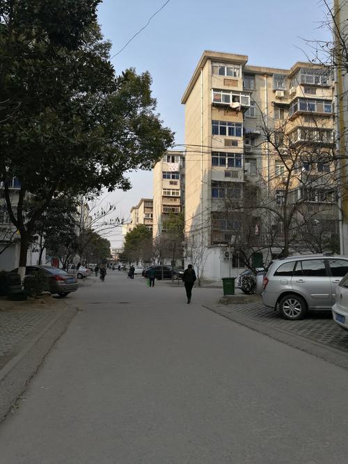 田家庵区泉山街道龙泉村_8