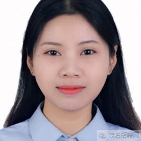 梁思静 的个人简历