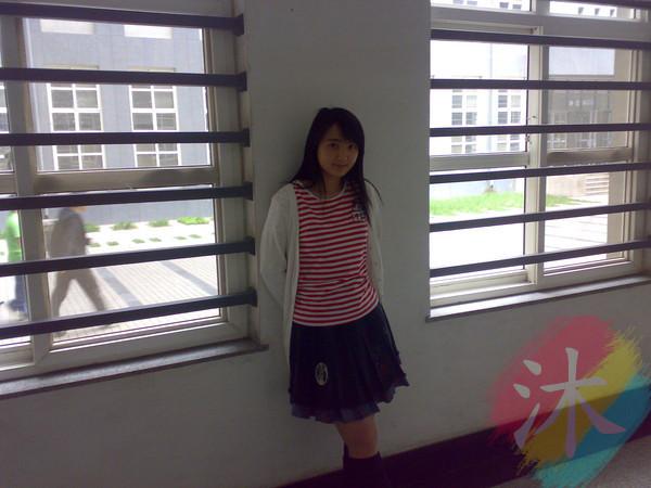 电竞世界美女主持人沐沐