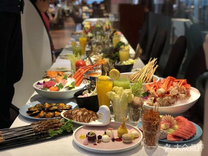 仁和四季春天美食荟(仁和春天广场店)图片 - 第95张