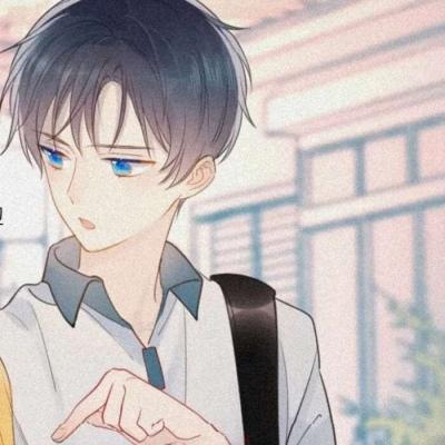 唐崎夜雨 好看的动漫情头_卡通动漫头像_我要个性网