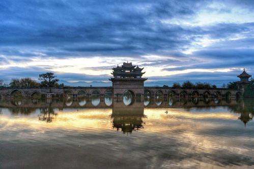 云南红河五大小众旅游景点,好玩人又少,想去赶紧收藏!