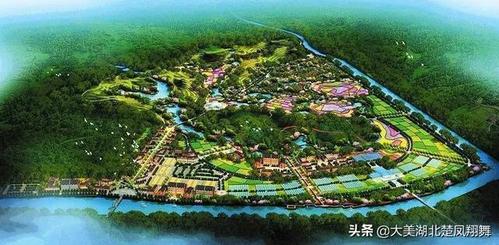 广水:聚焦旅游产业 建设文旅胜地