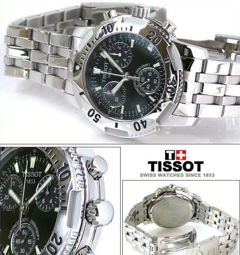 仿天梭2824机芯高仿天梭prs200