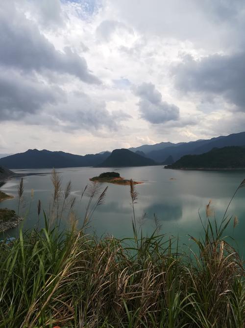 其它 广东乳源南水湖国家湿地公园 写美篇 广东乳源南水湖湿地公园"于