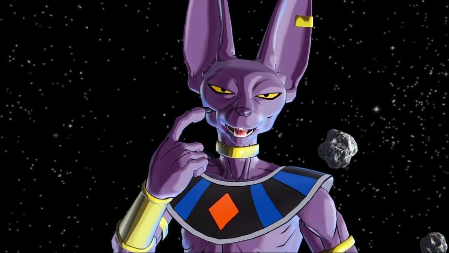 七龙珠中比鲁斯的原型,温柔无比的加拿大无毛猫你能不