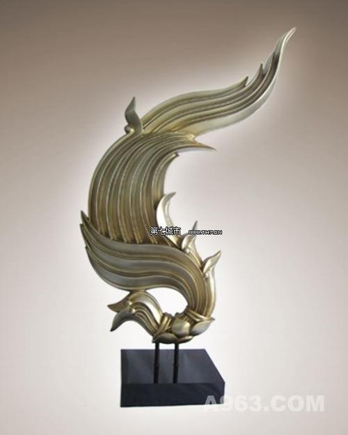 耳立雕塑设计采集到雕塑艺术