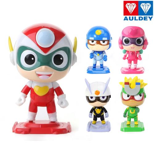 奥迪双钻开心超人玩具 开心宝贝发声公仔玩偶甜心小心花心粗心商品