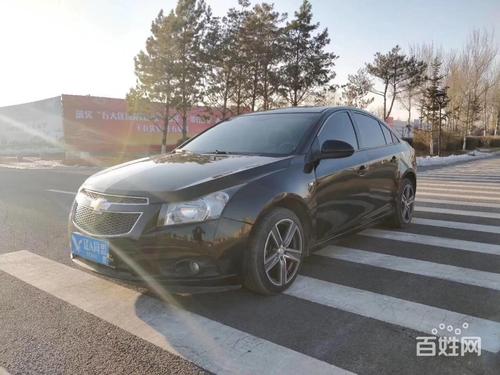 【图】- 克鲁斯 - 阜新阜新二手车轿车 - 阜新百姓网