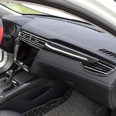 荣威i5排挡中控出风口导航水杯框玻璃升降器面板内饰贴装饰碳纤h