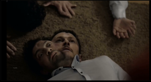 2021年的《残骸》最具想象力的科幻片,美剧迷不容错过