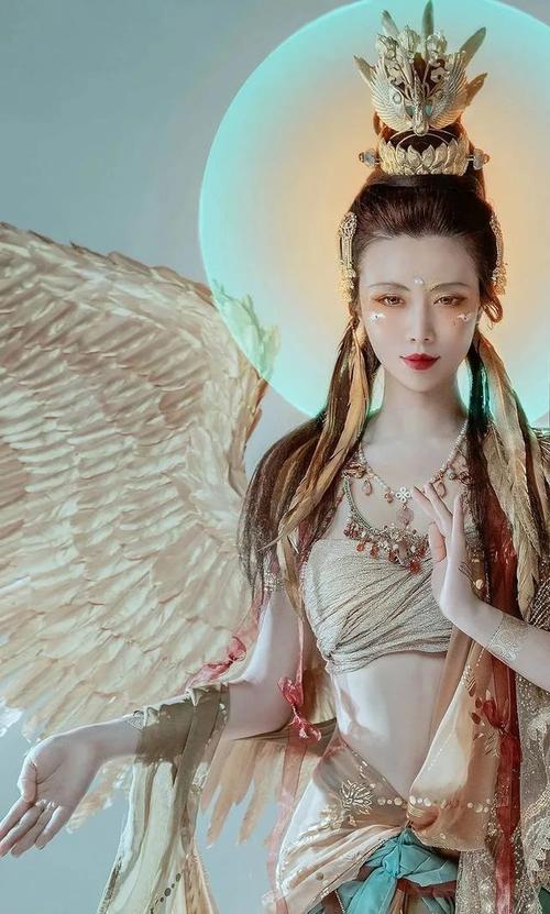 "又一个3000年美女来了"?比鞠婧祎更会化妆,还是清华女学霸