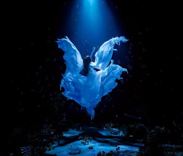 求张日本歌手aimer的正脸照片