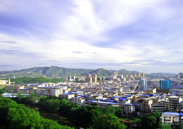 江西省 赣州市 瑞金市