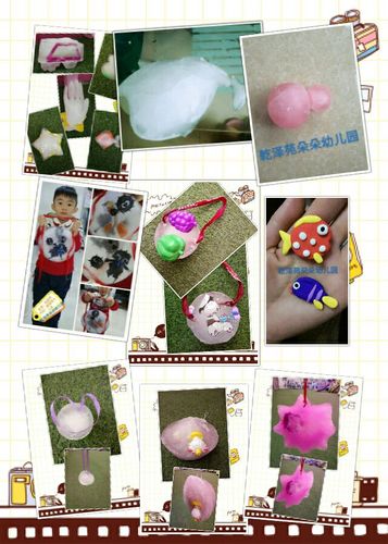 乾泽苑朵朵幼儿园,幼儿冰雕作品大赛