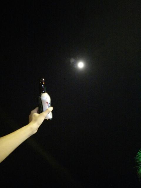 无眠之夜