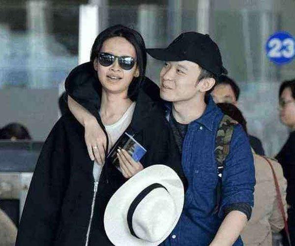 王京花不喜欢孙怡拿董子健当跳板这个女人不简单