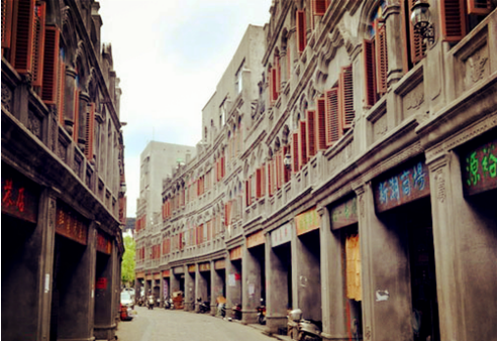 盘点海南独具地方特色民居建筑