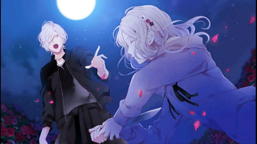 魔鬼恋人人物分析第六弹逆卷昴