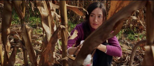 电影朝颜定档9月22日青年导演聚焦当代农村女性