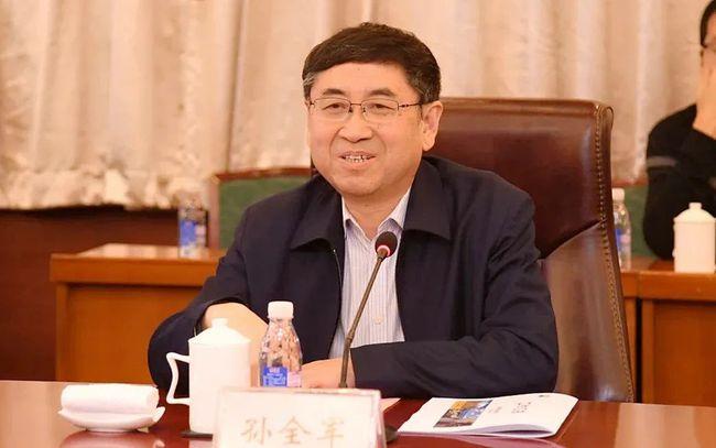 管道局领导班子与廊坊市领导班子交流座谈
