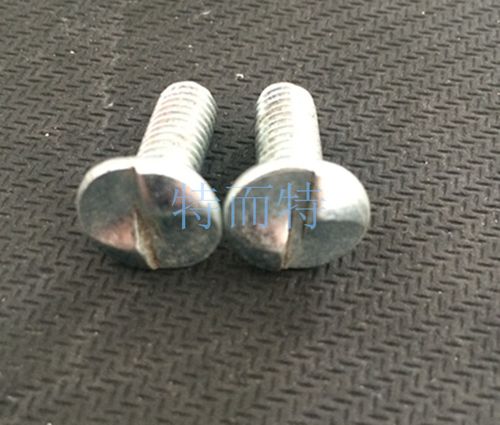 防盗螺丝