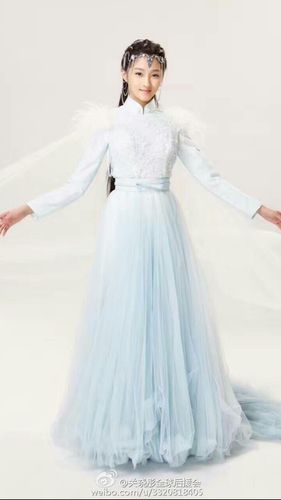 九州天空城·易茯苓·关晓彤