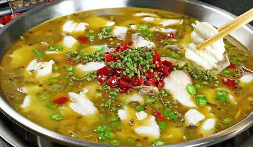 找信息:驻马店麻辣鱼火锅加盟哪家好