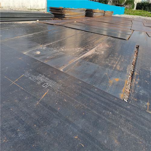 深圳公明附近2米乘6米铺路钢板附近出租优惠促销