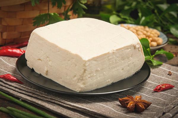 安徽淮南能送人的特产淮南豆腐,马店糯米,八公山豆腐,淮南黄晶梨